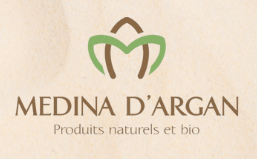 Médina d'Argan